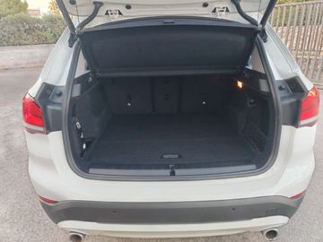 BMW X1 - 7