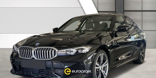 BMW 330 i Msport