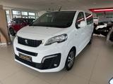Peugeot Traveller Business L2/Navi/Sitzheizung/TÜV&Inspe - Peugeot Traveller aus 2018