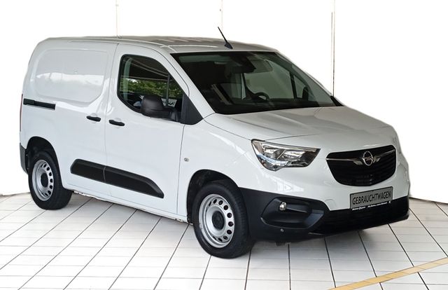 Opel Combo  PDC vo+hi / mit erhöhter Nutzlast