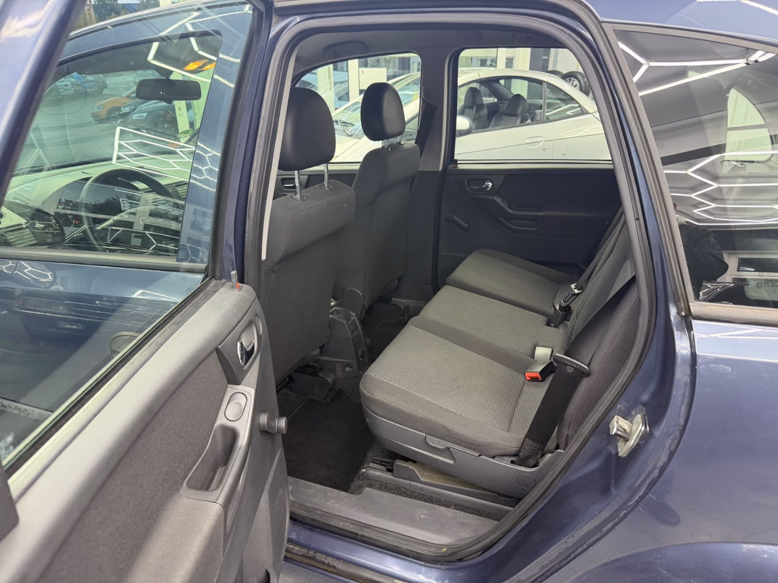 Opel Meriva Basis
