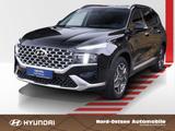 Hyundai SANTA FE PRIME 4WD NAVI KAMERA PANO SPUR LED SHZ