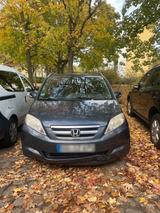 Honda FrV 6 Sitzer - gebrauchte Honda FR-V aus dem Jahr 2005