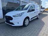 Ford Transit Connect TRANSIT CONNECT KASTEN/SITZHZG./ - Ford Transit Connect Gebrauchtwagen in Hamburg