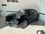 Porsche Macan PDK Navi*Leder*LED*1.Hand*21Zoll* - Porsche Gebrauchtwagen in Erfurt