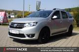 Dacia Logan MCV II Kombi Laureate,ALU,AHK,Klima,Metall - Dacia Logan: Mcv Laureate