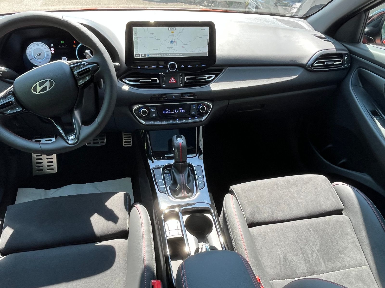 Hyundai i30 – Bild 4