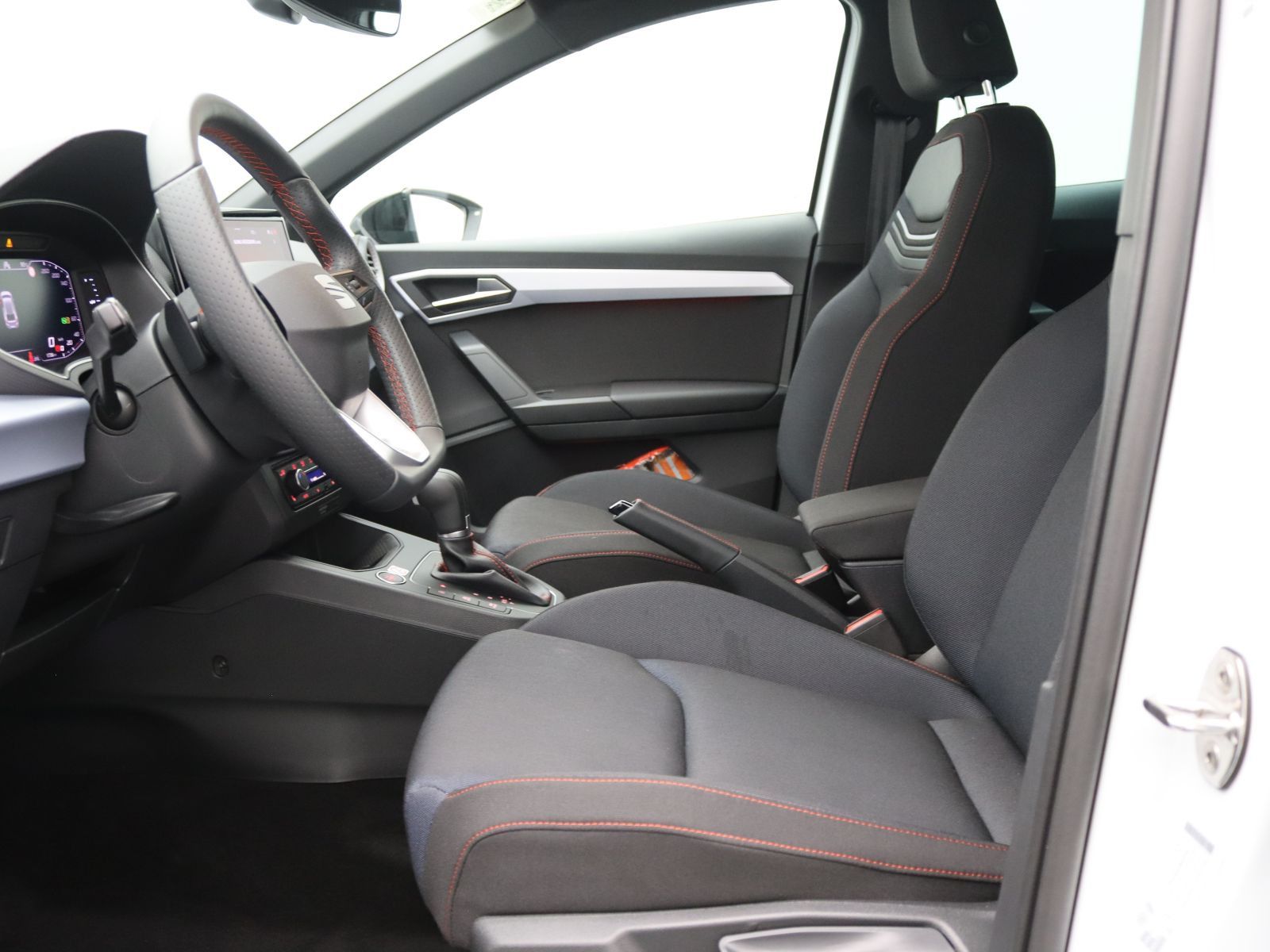 Seat Ibiza - Bild 11