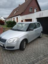 Skoda Fabia 1.2l HTP TÜV Neu bis 06.28 