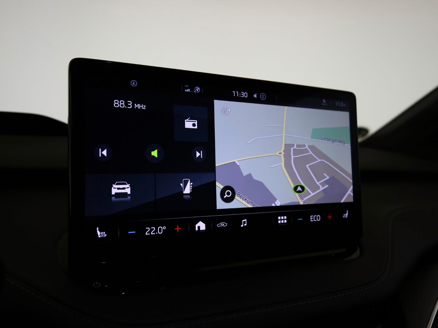 Skoda Enyaq - Bild 14