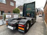Volvo FH 540-600 XXL Globetrotter XL 6x2 Germany Truck - Volvo Kipper