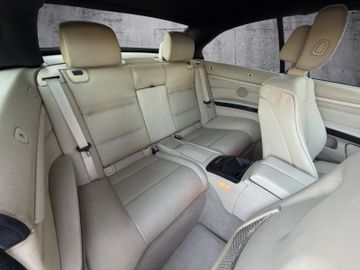 BMW 320d Cabrio*XENON*LEDER*KEY-GO*PDC*TEMPOMAT