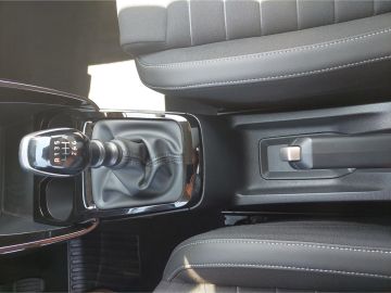 Citroën C3 Turbo 100 MAX HUD°Navi°LED°RFK°Winterpaket°