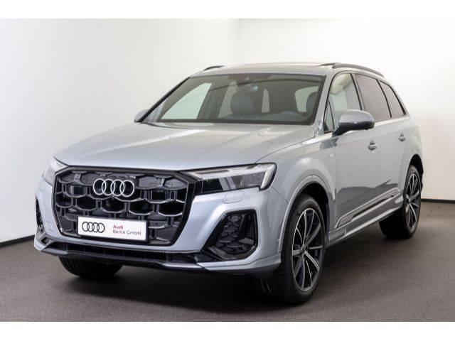 Audi Q7 - Bild 2