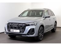 Audi Q7 - Vorschau Bild 2