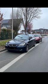 BMW e61 530d  LCI E61 | M57 | xDrive | TÜV... - BMW 530: Kombi, E61 530d