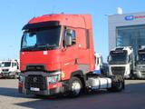 Renault T 520, EURO 6, LOWDECK, PNEU 80% - Renault T 520
