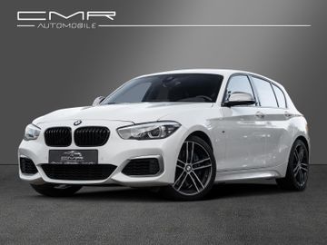 BMW M140i - 1