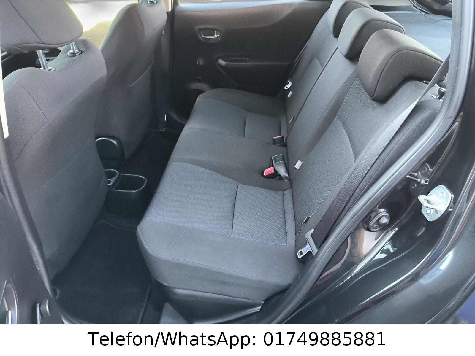 Toyota Yaris 1.5Hybrid Life,Navi,Klima,R-KameraTÜV10/27