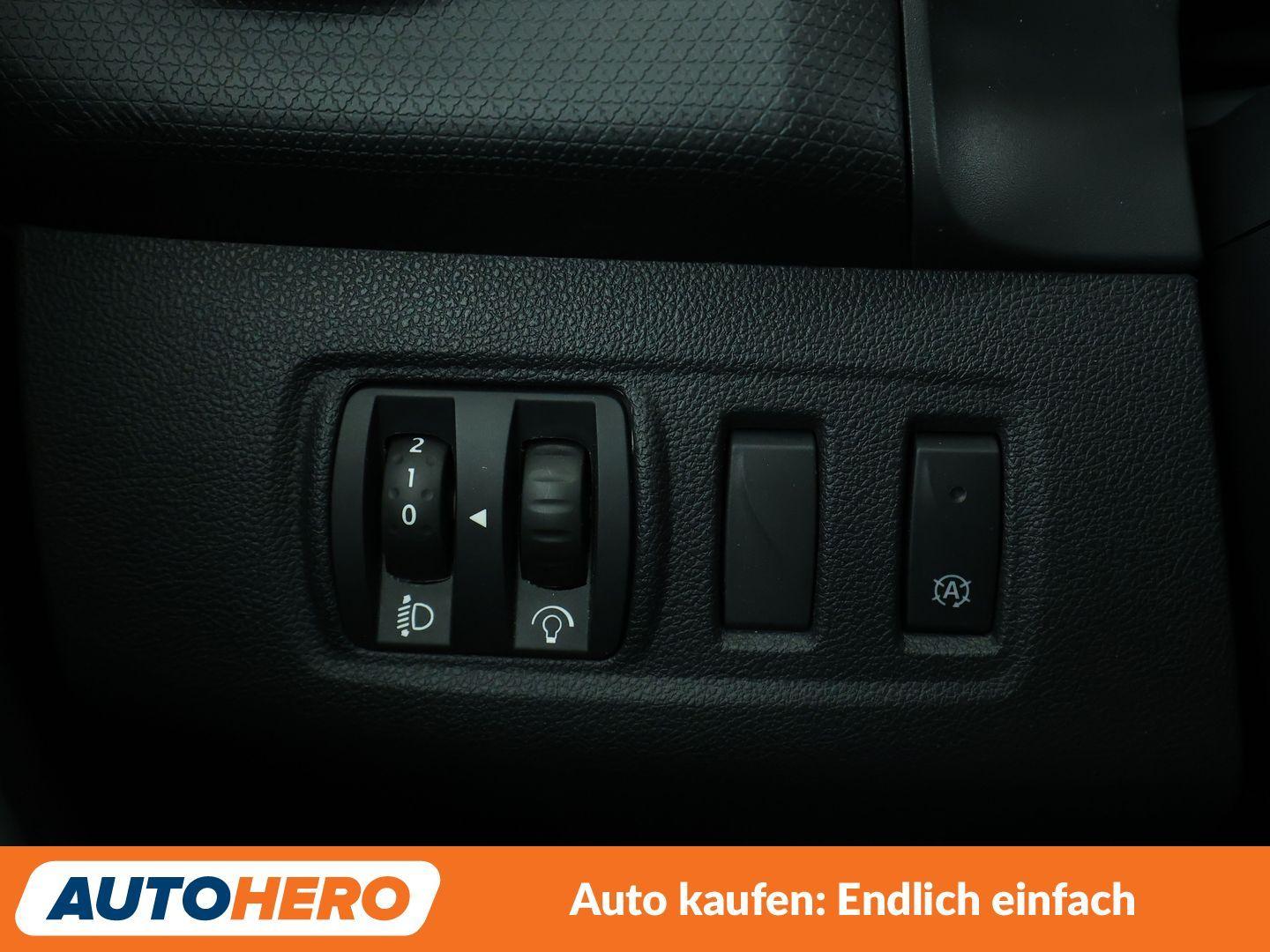 Renault Clio 0.9 Intens