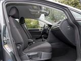 Volkswagen Golf VII Variant 1.0 TSI Sound NAVI LED GJ-REIFE - Gebrauchtwagen in Hagen
