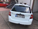 Skoda Fabia 1.4l TDI 77kW Joy Combi Joy - Skoda Fabia mit Diesel-Antrieb: Kleinwagen