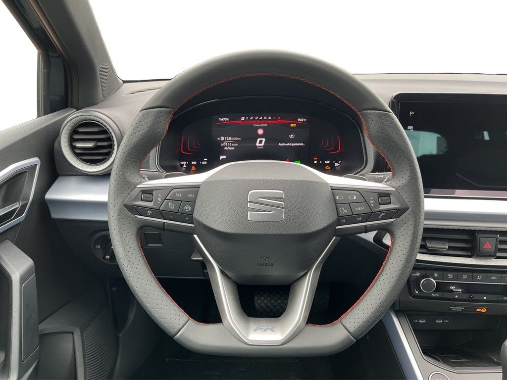 Seat Arona - Bild 13