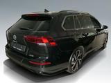 Volkswagen Golf 8 Var. 1.5 eTSI DSG R-Line NAVI KAMERA LED - VW Golf Gebrauchtwagen in Freiburg