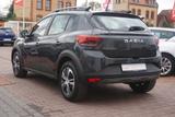 Dacia Sandero Stepway 1.0 TCE Expression LED Navi DAB - Dacia Sandero: 1.0