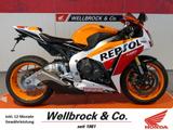 Honda CBR1000RR Fireblade SC59 Repsol ABS - Offers matching your search criteria