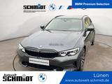 BMW 320i Touring Sport Line + 2Jahre-BPS.-GARANTIE - BMW 320 in Dortmund
