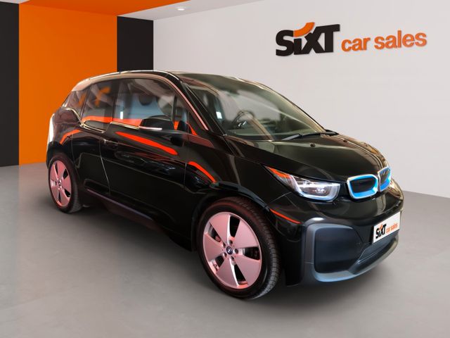 BMW i3 (94 Ah) Navi|Sitzhzg|Schnell-Laden|Wärmepumpe