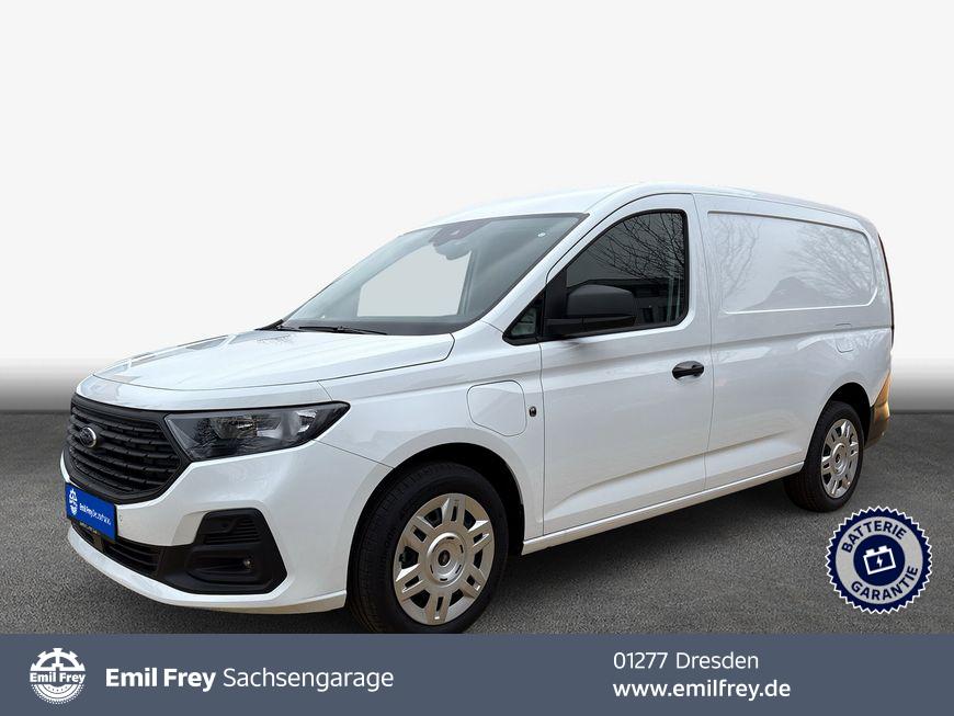 Ford Grand Transit Connect L2 FWD Autm. PHEV Trend 85