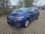 Citroën Grand C4 Picasso / SpaceTourer Standheizung Temp - Citroën Grand C4 Picasso / SpaceTourer aus 2019