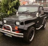 Jeep Wrangler 2.5 - - Jeep Wrangler: 2.5