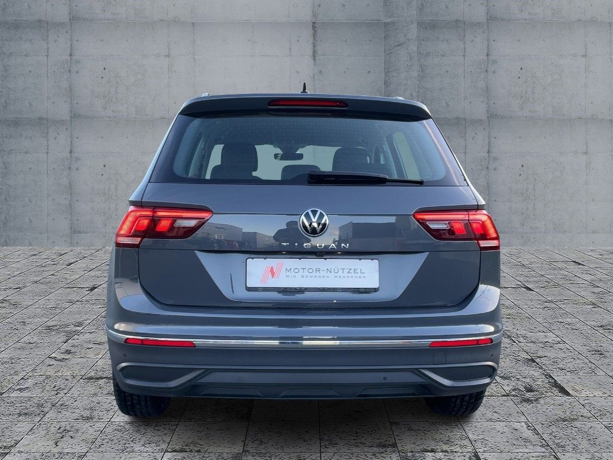Volkswagen Tiguan - Bild 5