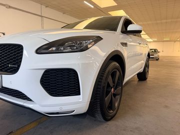 Jaguar E-Pace - 4