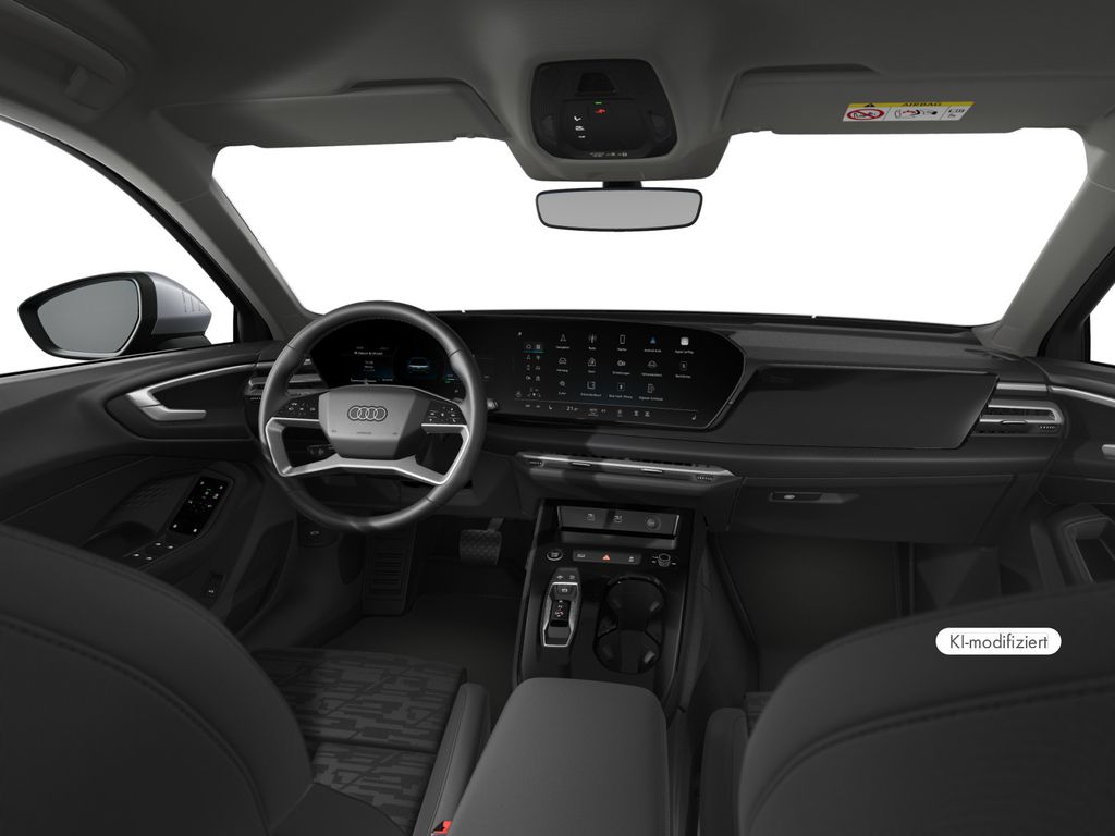 AUDI A5 2025