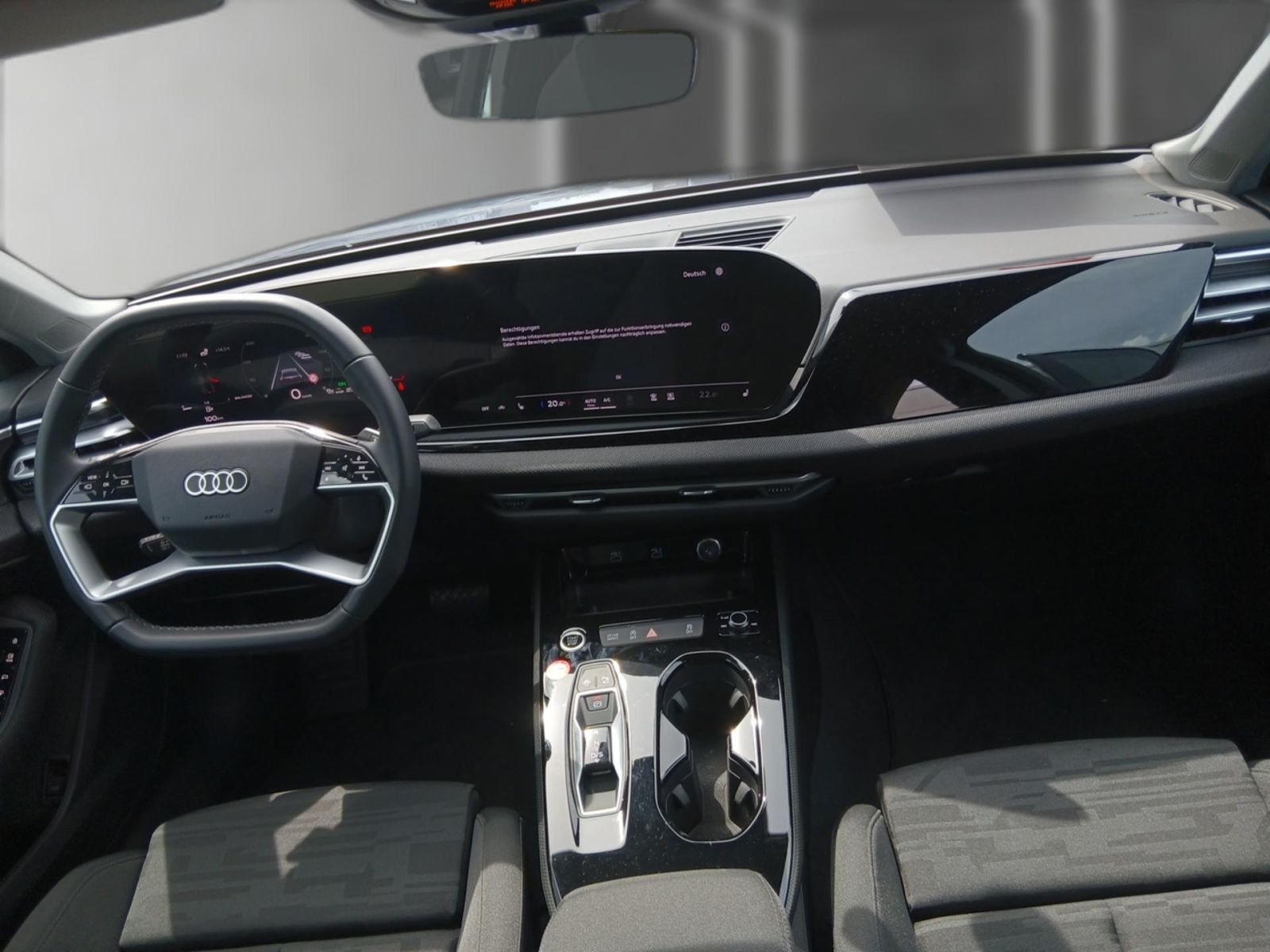 Audi A5 - Bild 11