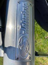 KTM Duke 2 LC4Super Moto - KTM DUKE LC4