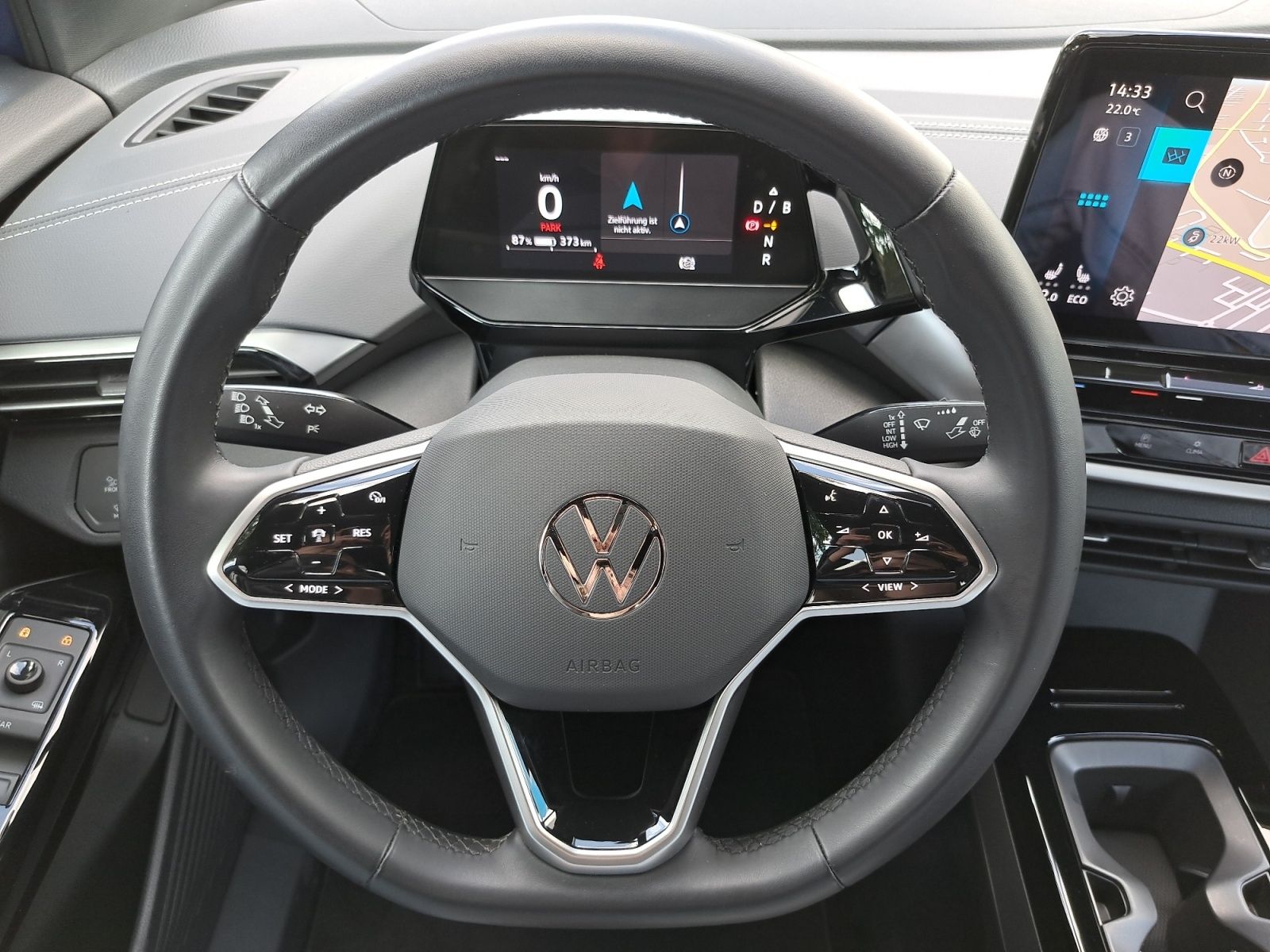 Volkswagen ID.5 - Bild 20