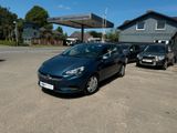 Opel Corsa E Selection HU+SERVICE NEU/1 HAND/KLIMA/BC - Opel Corsa: B