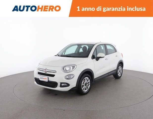 Fiat FIAT 500X 1.3 MultiJet 95 CV Pop Star