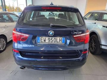 BMW X3 - 5