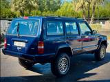 Jeep Cherokee 2.5 TD 5 porte Command-Trac Sport  - Jeep aus 1997