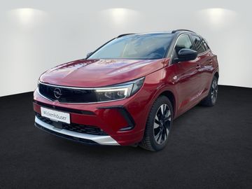 Opel Grandland (X) - 2