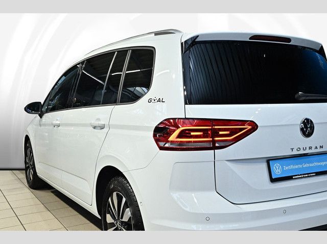 Volkswagen Touran - Bild 4