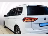Volkswagen Touran 1.5 TSI DSG Goal 7 Sitze - 7-Sitzer Vans