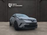 Toyota C-HR Hybrid Ampya Edition/limited/S.heft/JBL/Cam - Toyota C-HR: Automatik