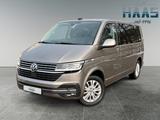 Volkswagen T6.1 Multivan Gen. Six 150 PS DSG - VOLL*elek.Tü - Volkswagen T6 Gebrauchtwagen